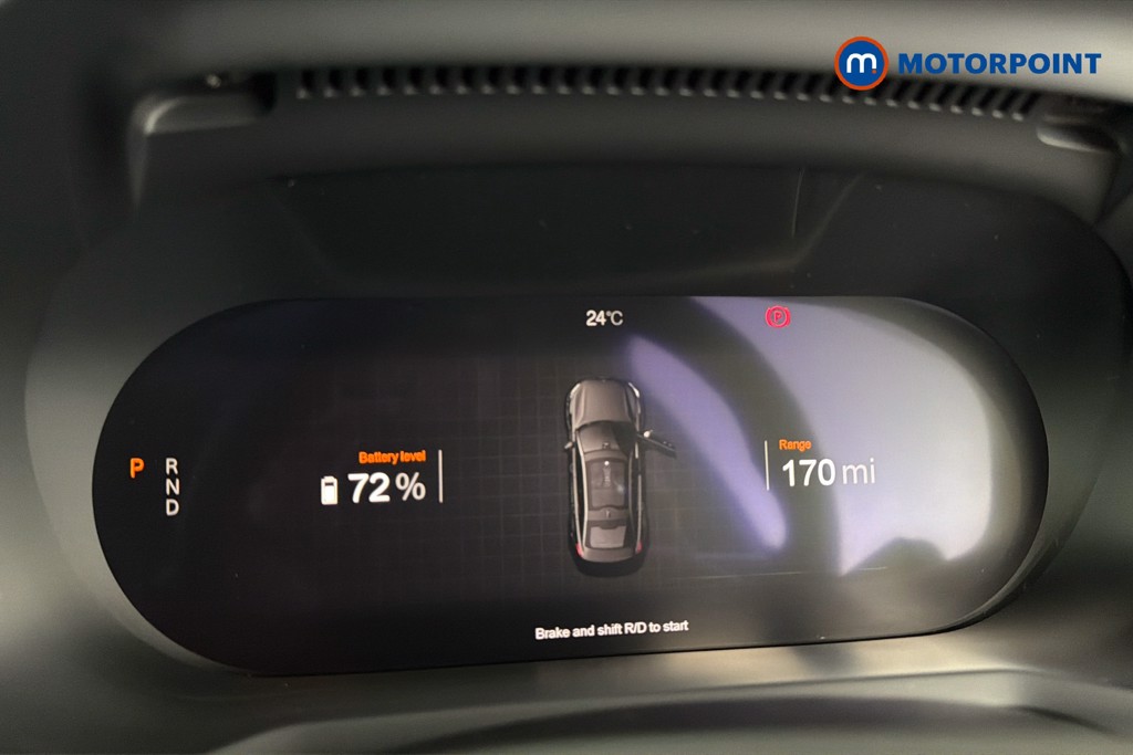 Polestar 2 Standard Range Sm Automatic Electric Hatchback - Stock Number (1658866) - 8th supplementary image