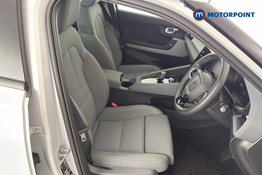 Polestar 2 Standard Range Sm Automatic Electric Hatchback - Stock Number (1658866) - 22nd supplementary image