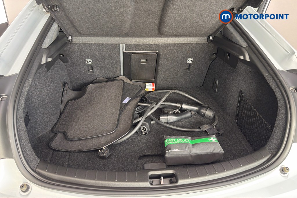Polestar 2 Standard Range Sm Automatic Electric Hatchback - Stock Number (1658866) - 33rd supplementary image
