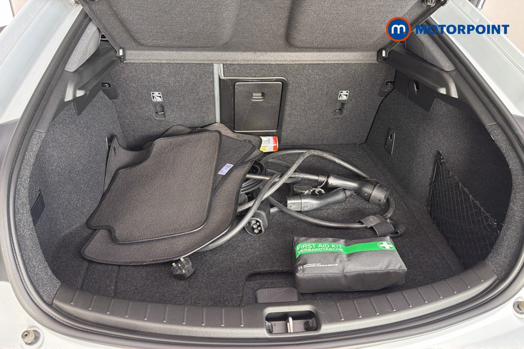 Polestar 2 Standard Range Sm Automatic Electric Hatchback - Stock Number (1658866) - 34th supplementary image