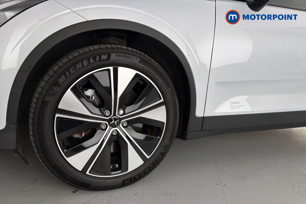 Polestar 2 Standard Range Sm Automatic Electric Hatchback - Stock Number (1658866) - 47th supplementary image