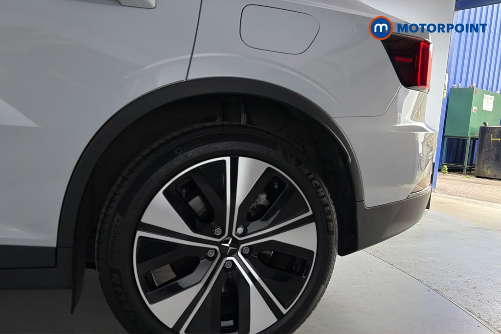 Polestar 2 Standard Range Sm Automatic Electric Hatchback - Stock Number (1658866) - 48th supplementary image