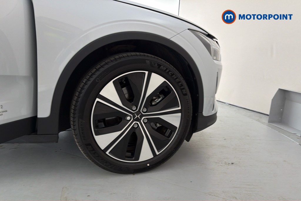 Polestar 2 Standard Range Sm Automatic Electric Hatchback - Stock Number (1658866) - 50th supplementary image