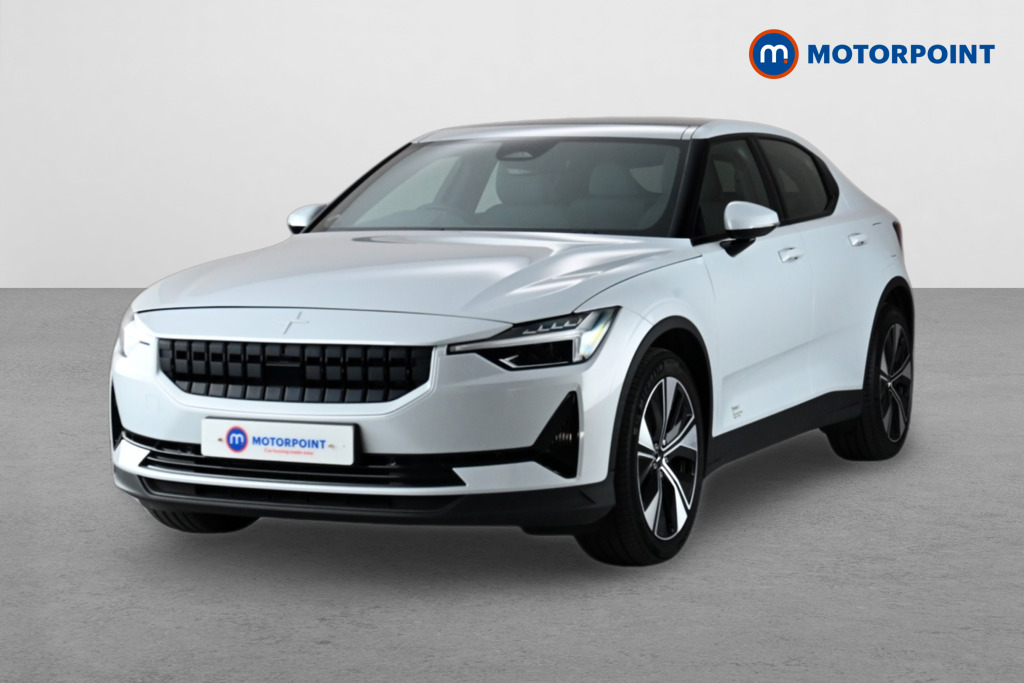 Polestar 2 Standard Range Sm Automatic Electric Hatchback - Stock Number (1658866) - Front bumper