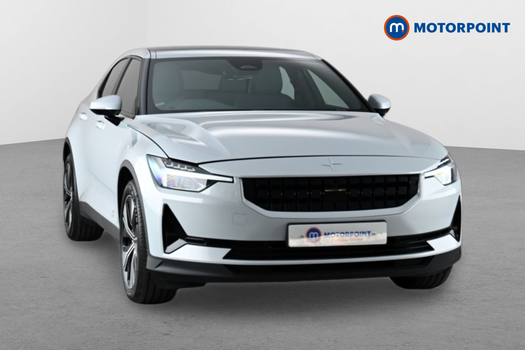 Polestar 2 Standard Range Sm Automatic Electric Hatchback - Stock Number (1658866) - Drivers side front corner
