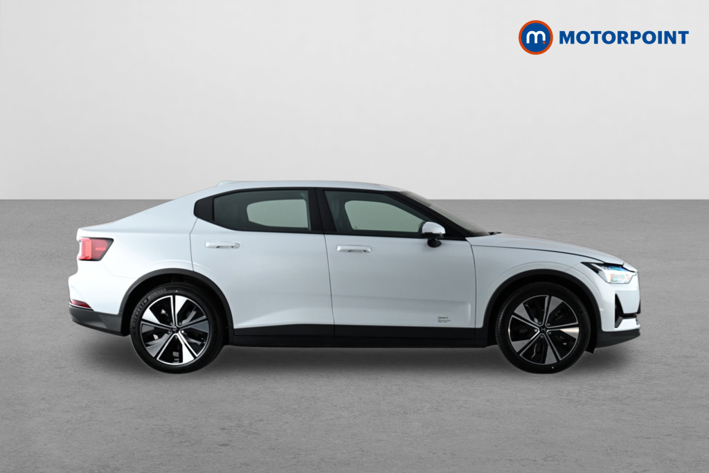 Polestar 2 Standard Range Sm Automatic Electric Hatchback - Stock Number (1658866) - Drivers side
