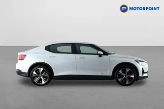 Polestar 2 Standard Range Sm Automatic Electric Hatchback - Stock Number (1658866) - Drivers side
