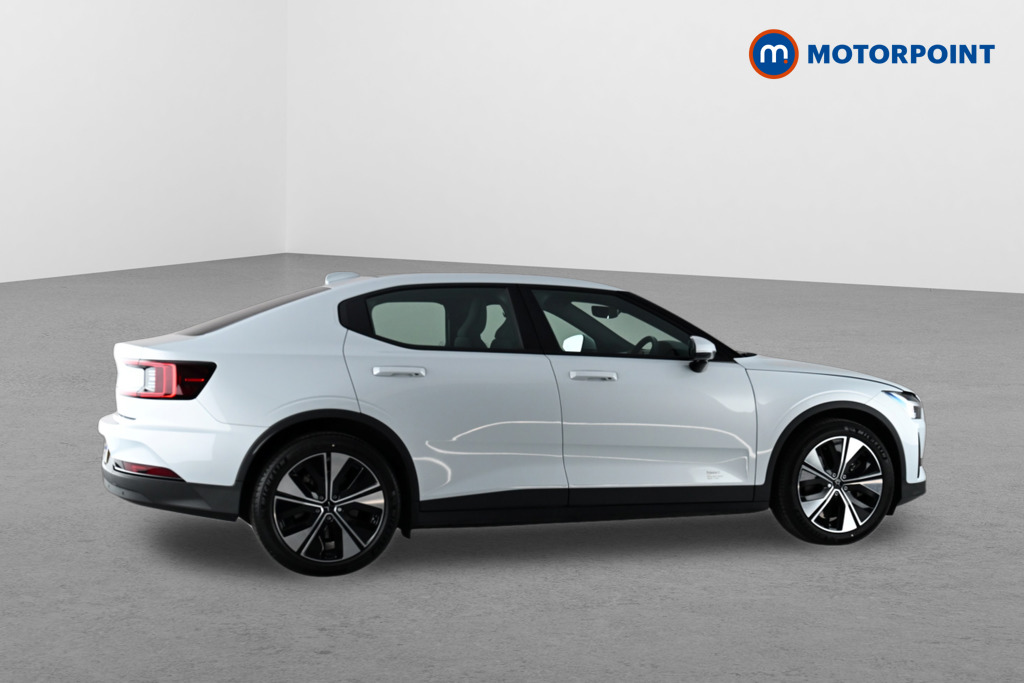 Polestar 2 Standard Range Sm Automatic Electric Hatchback - Stock Number (1658866) - Drivers side rear corner