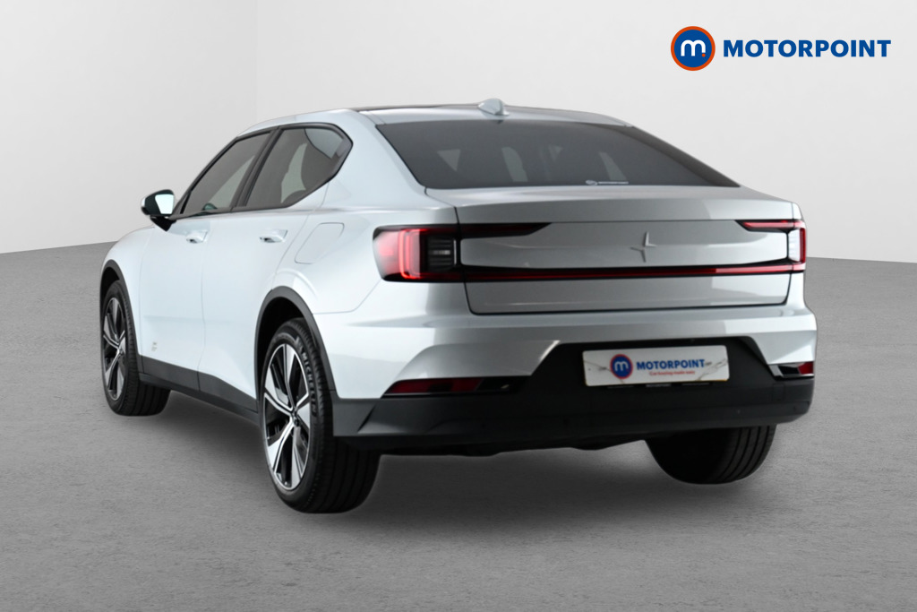 Polestar 2 Standard Range Sm Automatic Electric Hatchback - Stock Number (1658866) - Passenger side rear corner