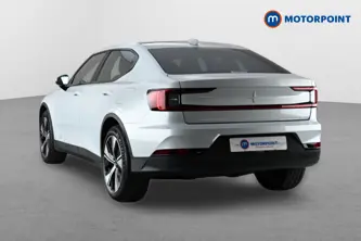 Polestar 2 Standard Range Sm Automatic Electric Hatchback - Stock Number (1658866) - Passenger side rear corner