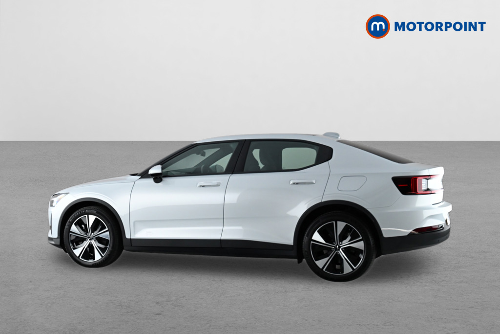 Polestar 2 Standard Range Sm Automatic Electric Hatchback - Stock Number (1658866) - Passenger side