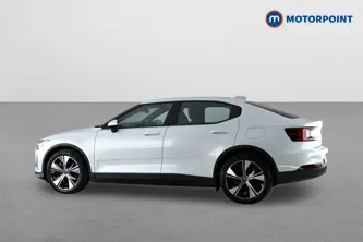 Polestar 2 Standard Range Sm Automatic Electric Hatchback - Stock Number (1658866) - Passenger side