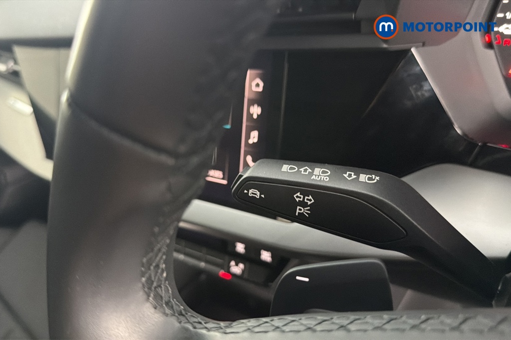 Audi A3 Sport Automatic Petrol Plug-In Hybrid Hatchback - Stock Number (1658868) - 5th supplementary image