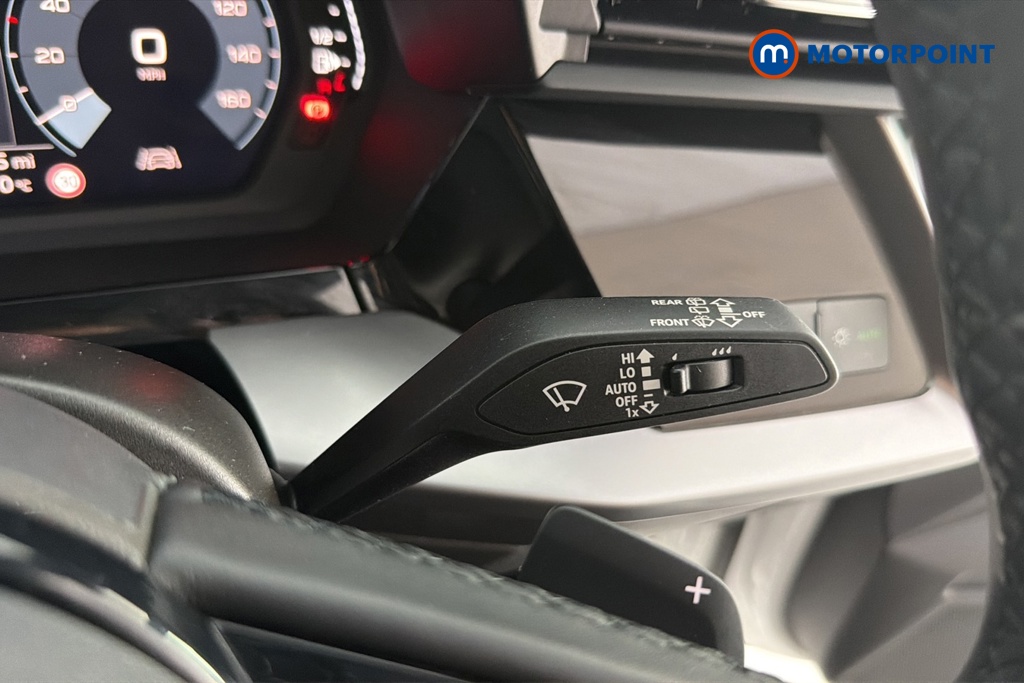 Audi A3 Sport Automatic Petrol Plug-In Hybrid Hatchback - Stock Number (1658868) - 6th supplementary image