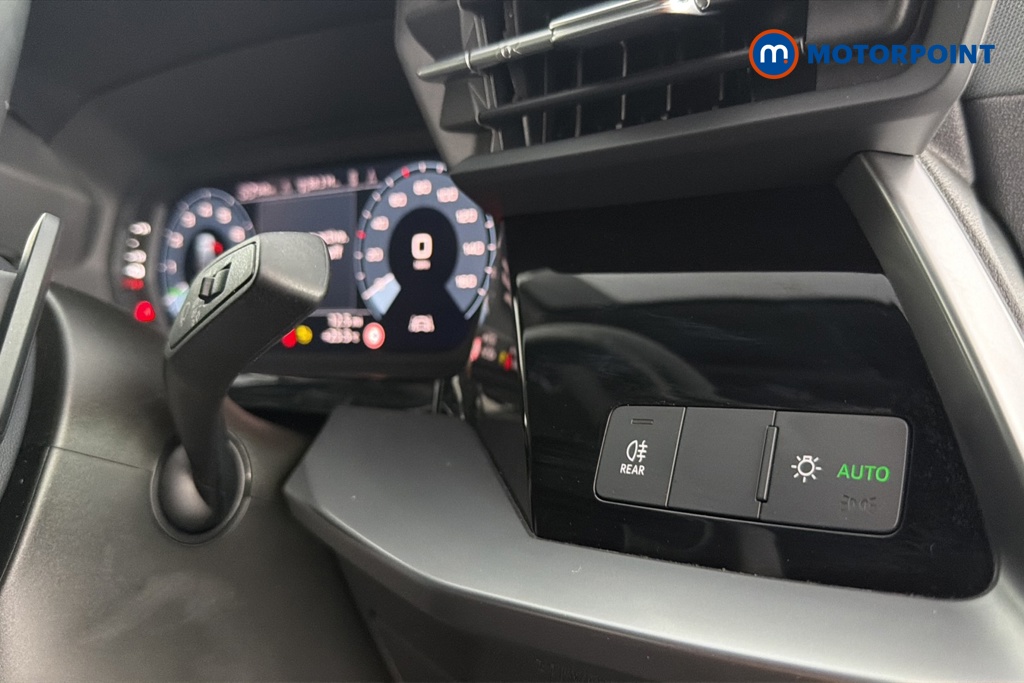 Audi A3 Sport Automatic Petrol Plug-In Hybrid Hatchback - Stock Number (1658868) - 11th supplementary image