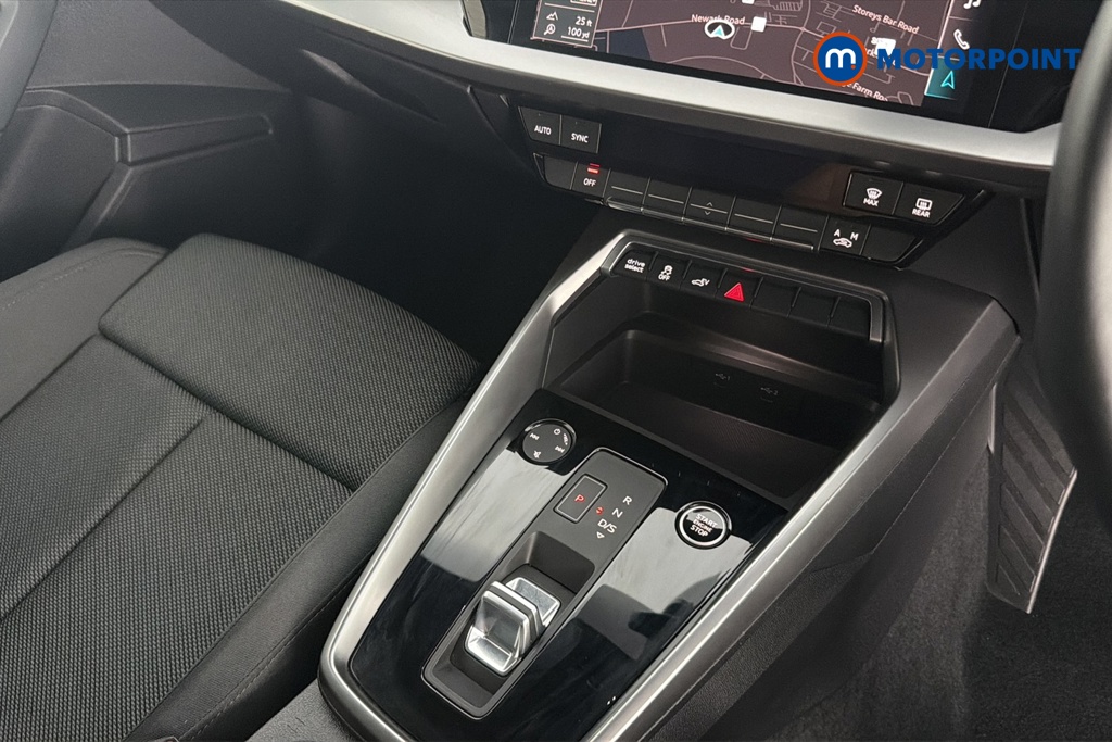 Audi A3 Sport Automatic Petrol Plug-In Hybrid Hatchback - Stock Number (1658868) - 15th supplementary image