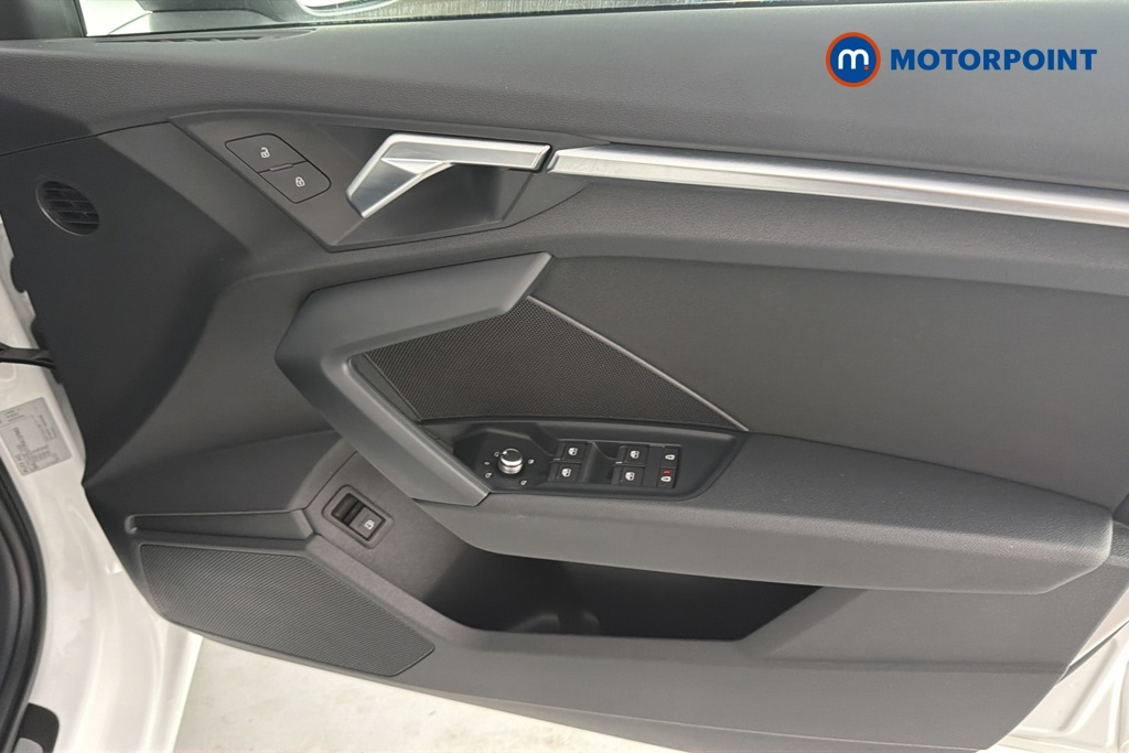 Audi A3 Sport Automatic Petrol Plug-In Hybrid Hatchback - Stock Number (1658868) - 18th supplementary image
