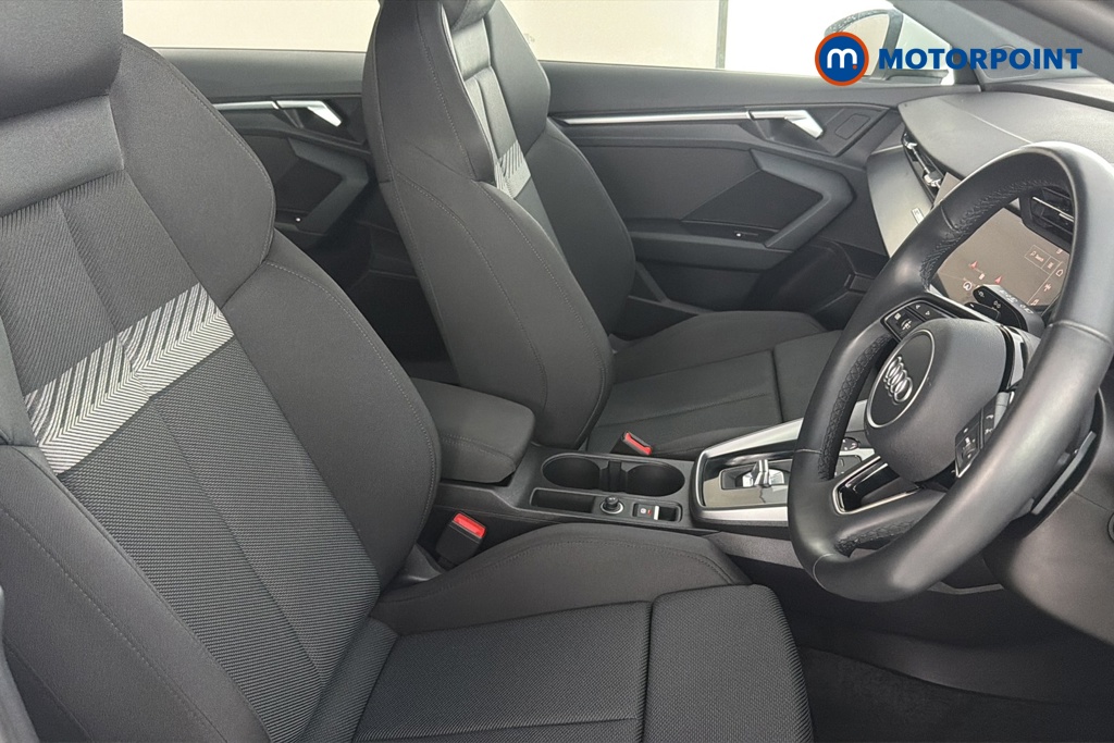 Audi A3 Sport Automatic Petrol Plug-In Hybrid Hatchback - Stock Number (1658868) - 22nd supplementary image