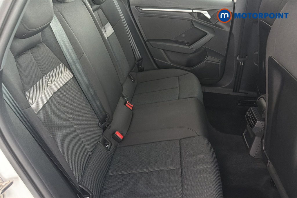 Audi A3 Sport Automatic Petrol Plug-In Hybrid Hatchback - Stock Number (1658868) - 25th supplementary image