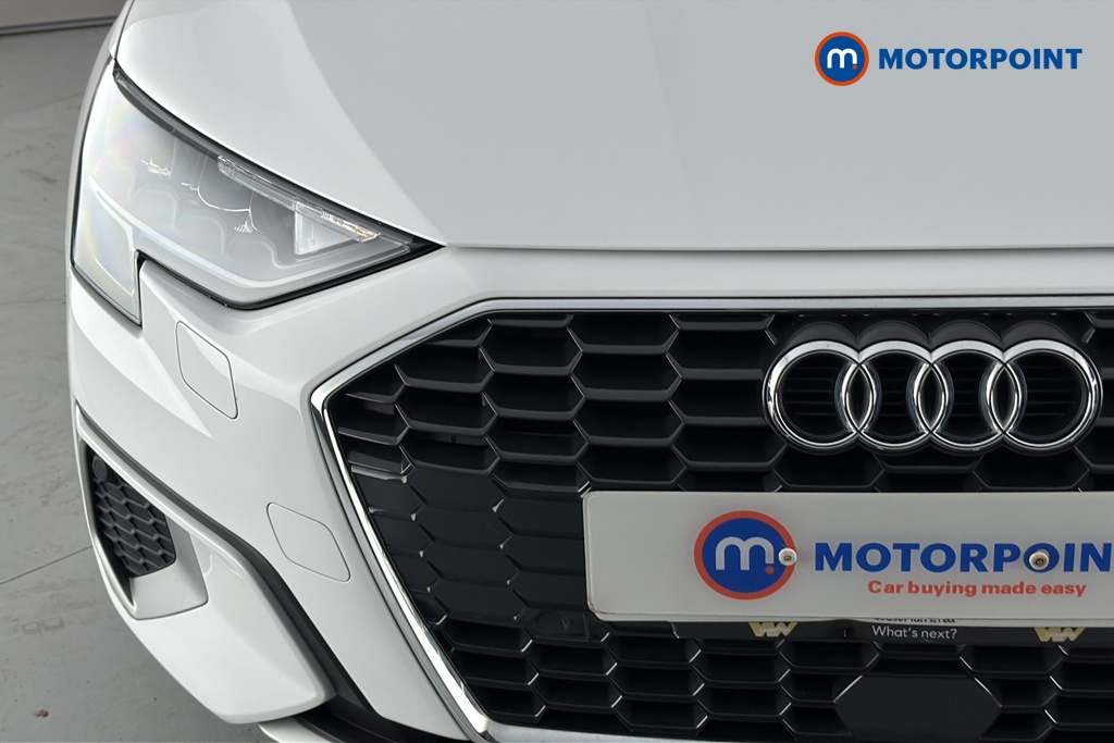 Audi A3 Sport Automatic Petrol Plug-In Hybrid Hatchback - Stock Number (1658868) - 38th supplementary image