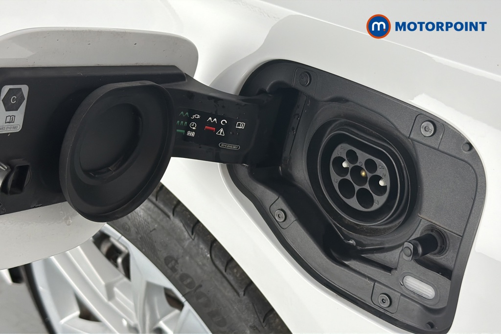 Audi A3 Sport Automatic Petrol Plug-In Hybrid Hatchback - Stock Number (1658868) - 40th supplementary image