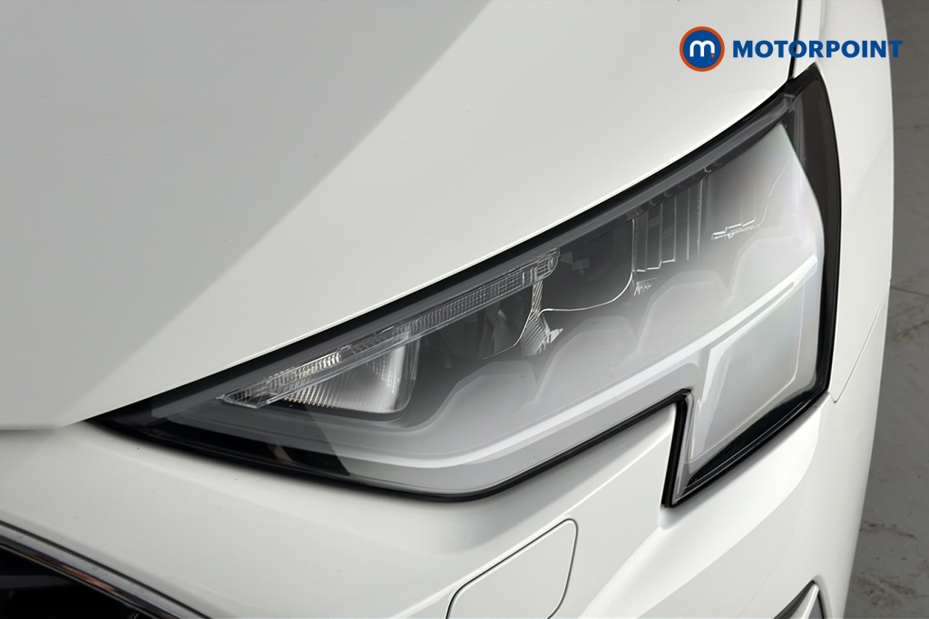 Audi A3 Sport Automatic Petrol Plug-In Hybrid Hatchback - Stock Number (1658868) - 42nd supplementary image