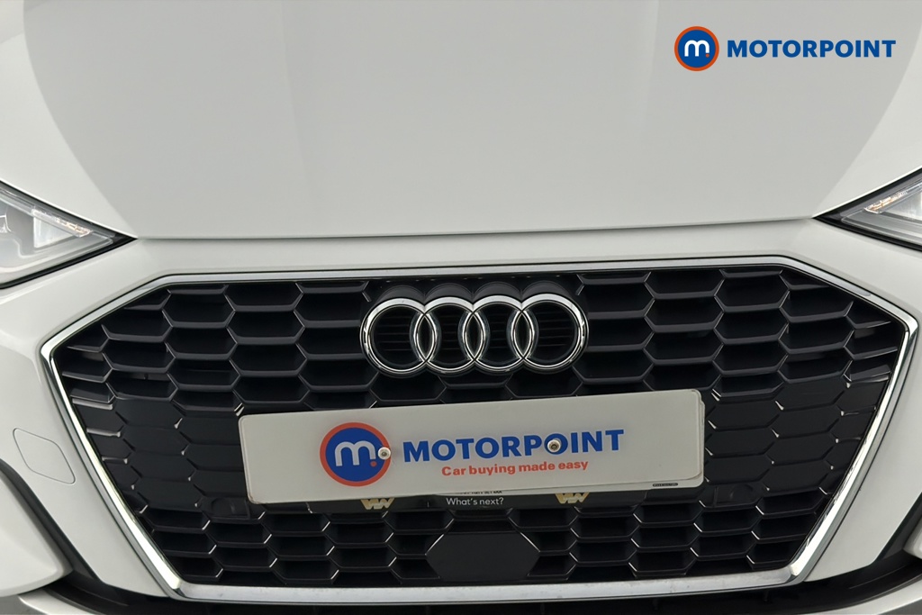 Audi A3 Sport Automatic Petrol Plug-In Hybrid Hatchback - Stock Number (1658868) - 43rd supplementary image