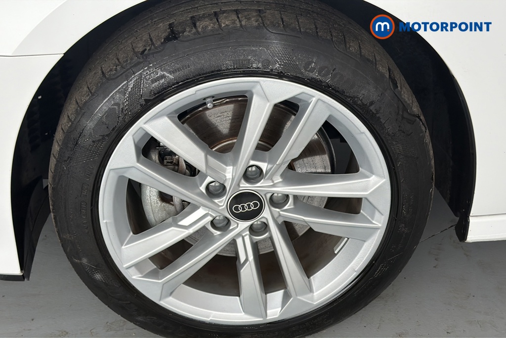 Audi A3 Sport Automatic Petrol Plug-In Hybrid Hatchback - Stock Number (1658868) - 44th supplementary image