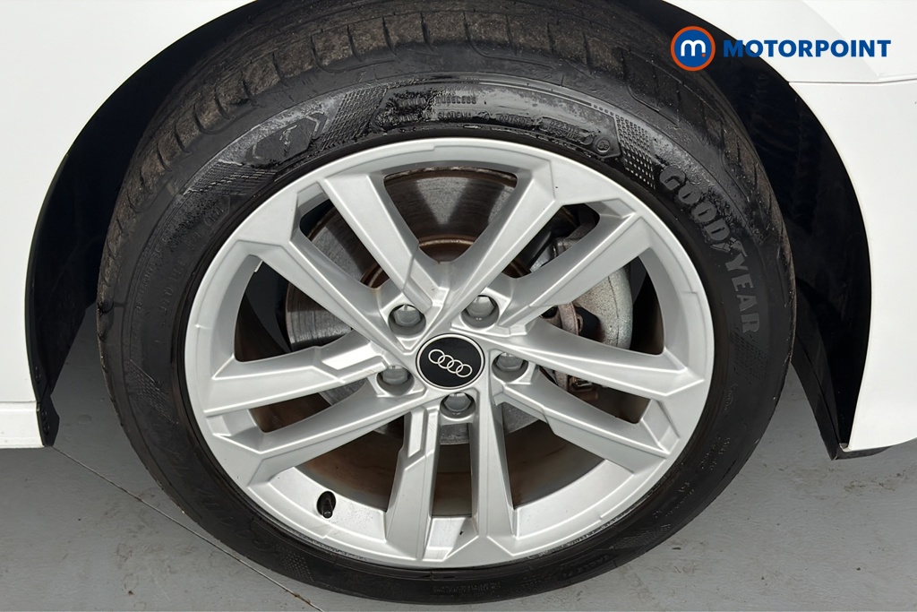 Audi A3 Sport Automatic Petrol Plug-In Hybrid Hatchback - Stock Number (1658868) - 47th supplementary image