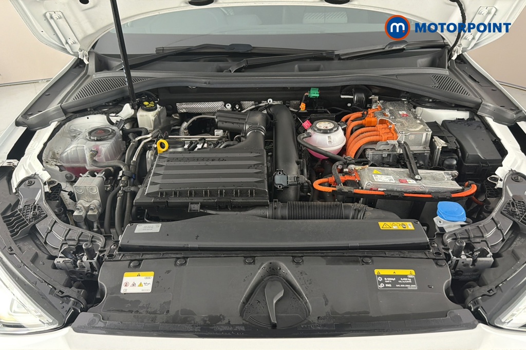Audi A3 Sport Automatic Petrol Plug-In Hybrid Hatchback - Stock Number (1658868) - 48th supplementary image