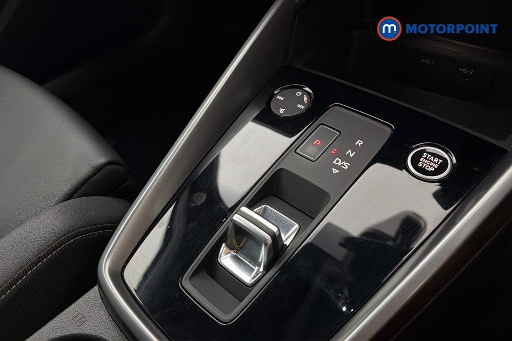Audi A3 Black Edition Automatic Petrol Saloon - Stock Number (1658998) - 15th supplementary image