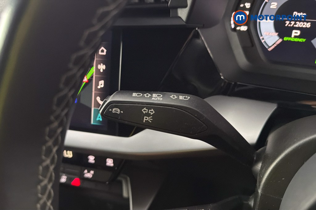 Audi A3 Black Edition Automatic Petrol Saloon - Stock Number (1658998) - 18th supplementary image