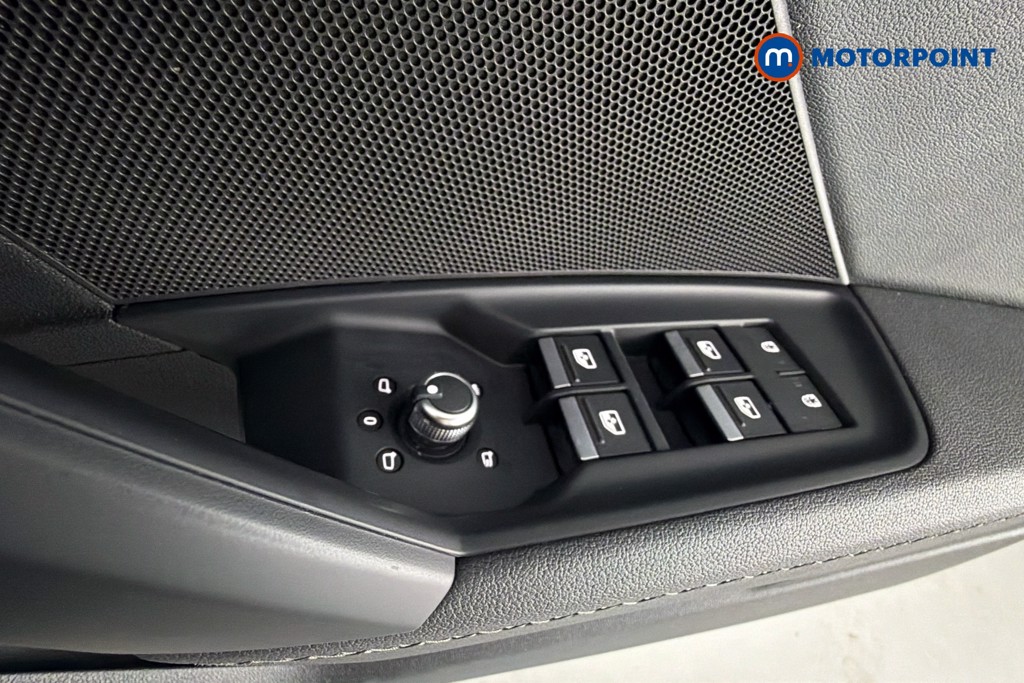 Audi A3 Black Edition Automatic Petrol Saloon - Stock Number (1658998) - 20th supplementary image