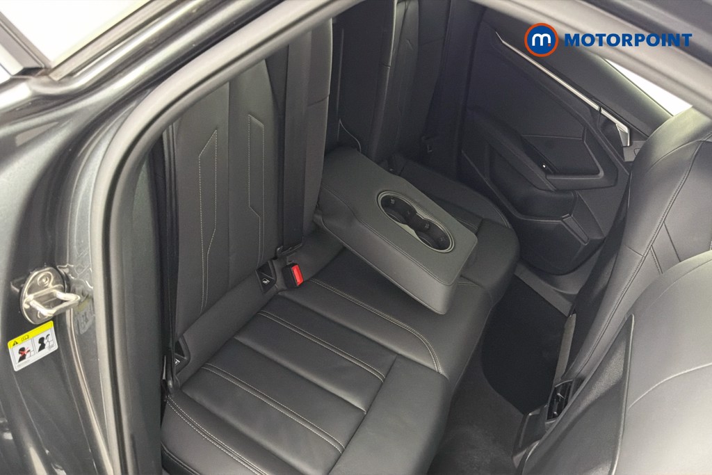 Audi A3 Black Edition Automatic Petrol Saloon - Stock Number (1658998) - 28th supplementary image
