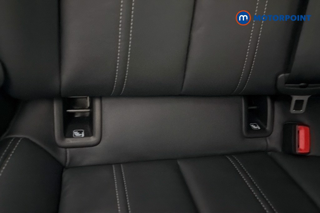 Audi A3 Black Edition Automatic Petrol Saloon - Stock Number (1658998) - 29th supplementary image