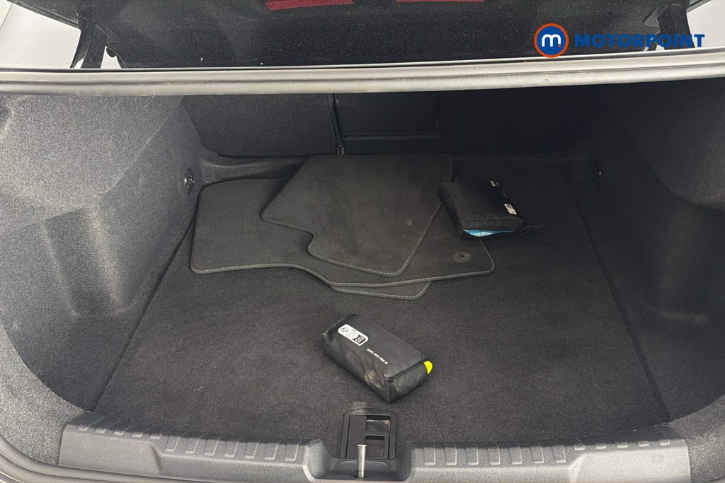 Audi A3 Black Edition Automatic Petrol Saloon - Stock Number (1658998) - 33rd supplementary image