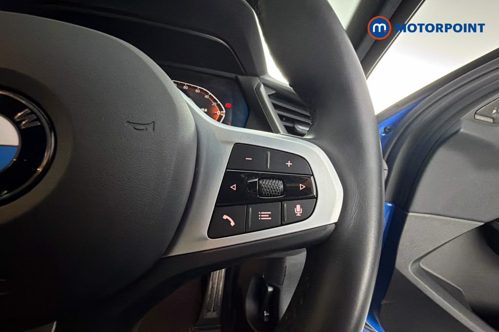 BMW 1 Series M Sport Automatic Petrol Hatchback - Stock Number (1659038) - 4th supplementary image