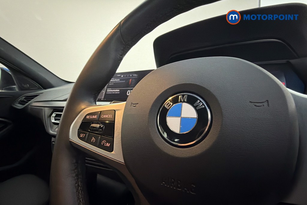 BMW 1 Series M Sport Automatic Petrol Hatchback - Stock Number (1659038) - 5th supplementary image