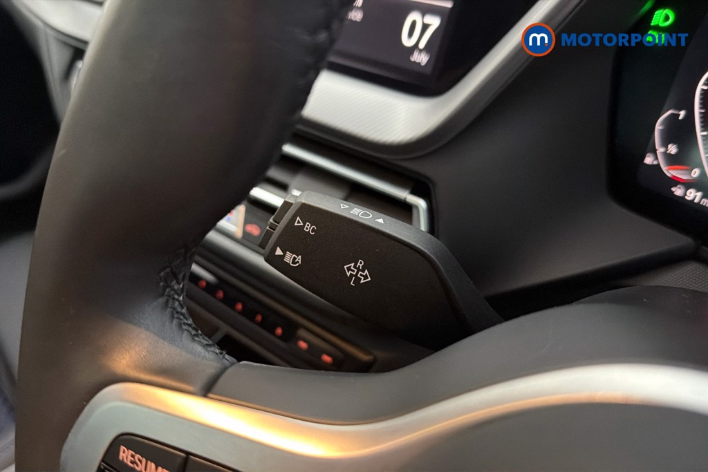 BMW 1 Series M Sport Automatic Petrol Hatchback - Stock Number (1659038) - 6th supplementary image