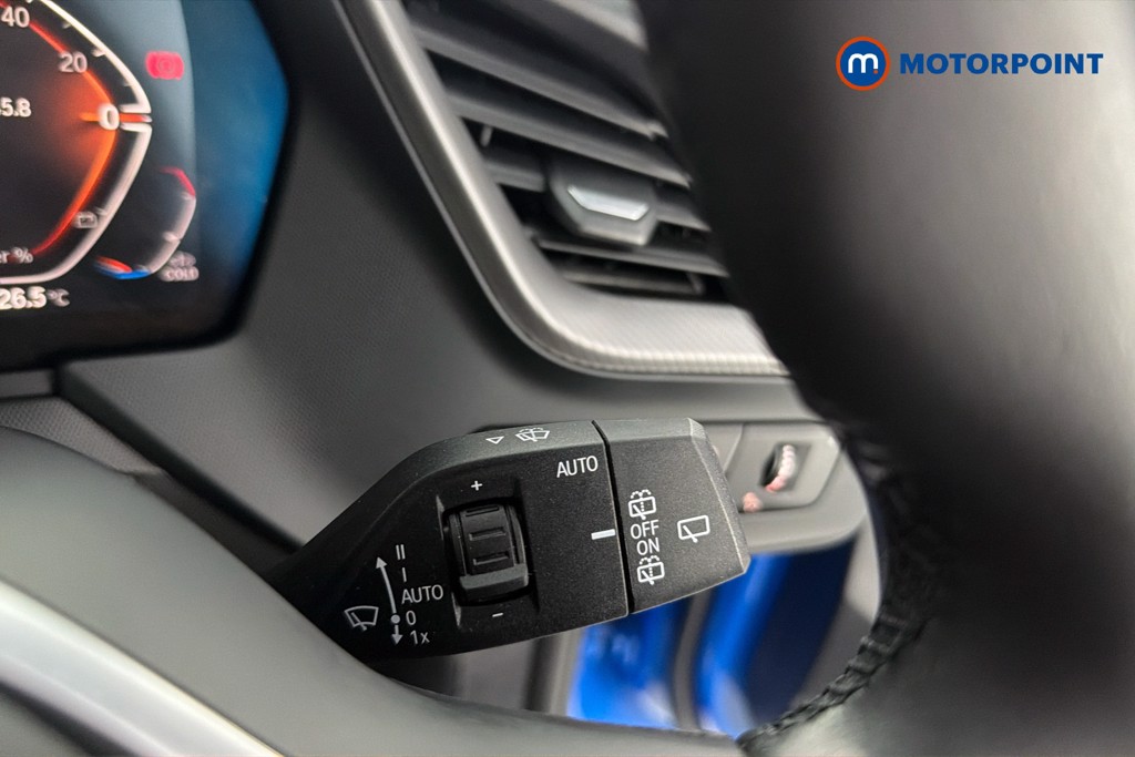 BMW 1 Series M Sport Automatic Petrol Hatchback - Stock Number (1659038) - 7th supplementary image