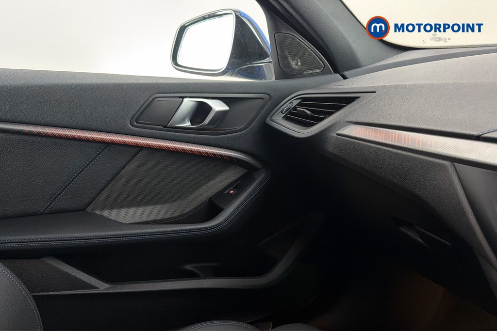BMW 1 Series M Sport Automatic Petrol Hatchback - Stock Number (1659038) - 11th supplementary image