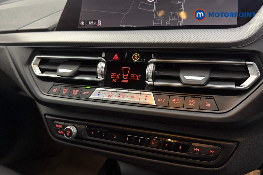 BMW 1 Series M Sport Automatic Petrol Hatchback - Stock Number (1659038) - 12th supplementary image