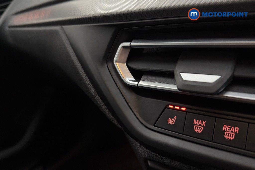 BMW 1 Series M Sport Automatic Petrol Hatchback - Stock Number (1659038) - 14th supplementary image