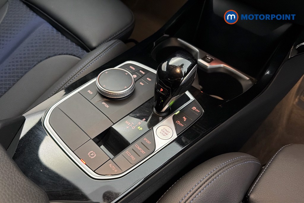 BMW 1 Series M Sport Automatic Petrol Hatchback - Stock Number (1659038) - 15th supplementary image