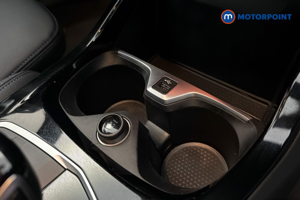BMW 1 Series M Sport Automatic Petrol Hatchback - Stock Number (1659038) - 16th supplementary image