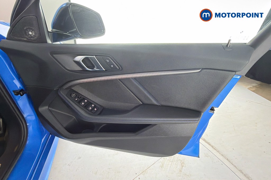 BMW 1 Series M Sport Automatic Petrol Hatchback - Stock Number (1659038) - 19th supplementary image