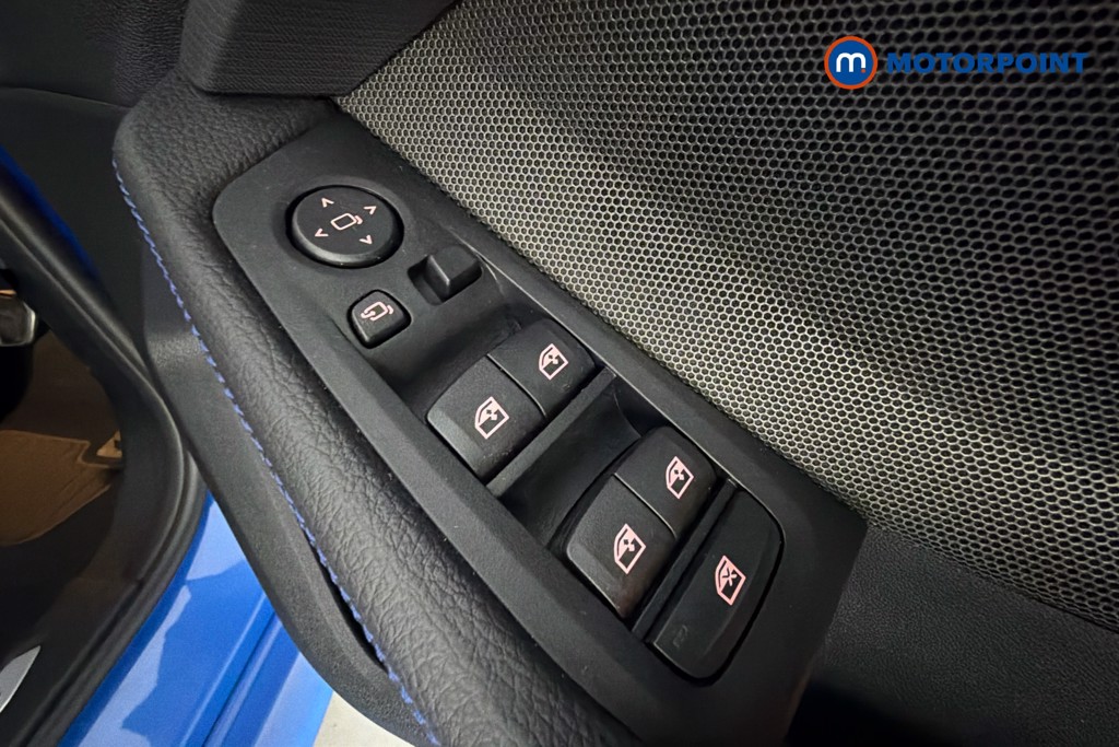 BMW 1 Series M Sport Automatic Petrol Hatchback - Stock Number (1659038) - 20th supplementary image