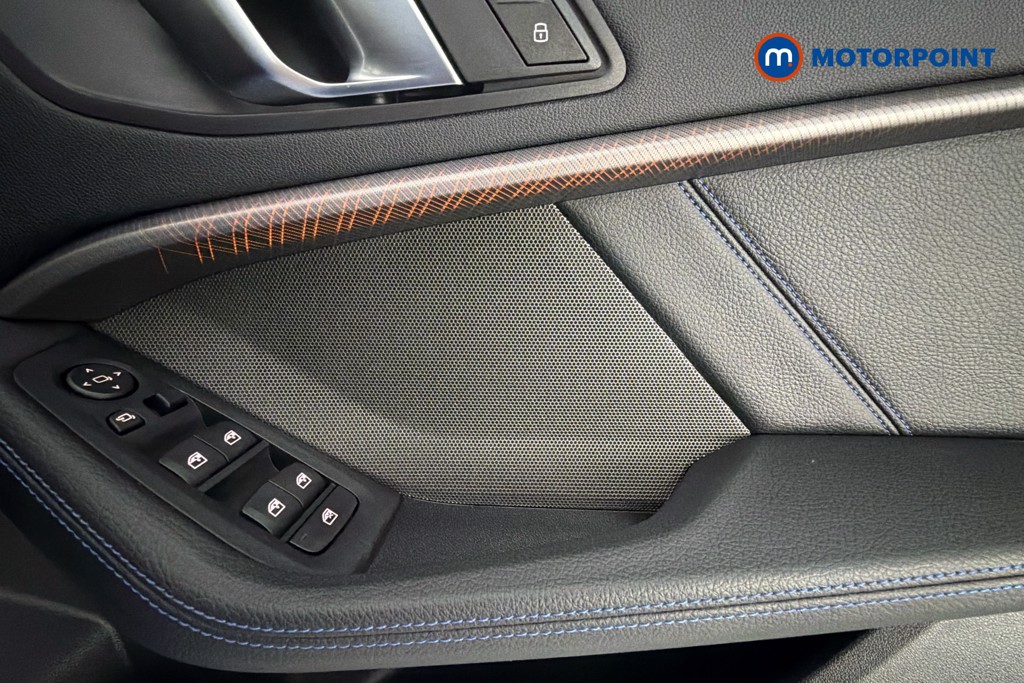 BMW 1 Series M Sport Automatic Petrol Hatchback - Stock Number (1659038) - 21st supplementary image