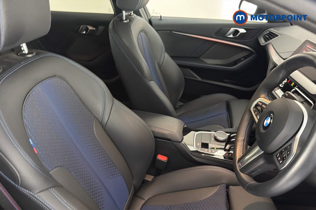 BMW 1 Series M Sport Automatic Petrol Hatchback - Stock Number (1659038) - 22nd supplementary image