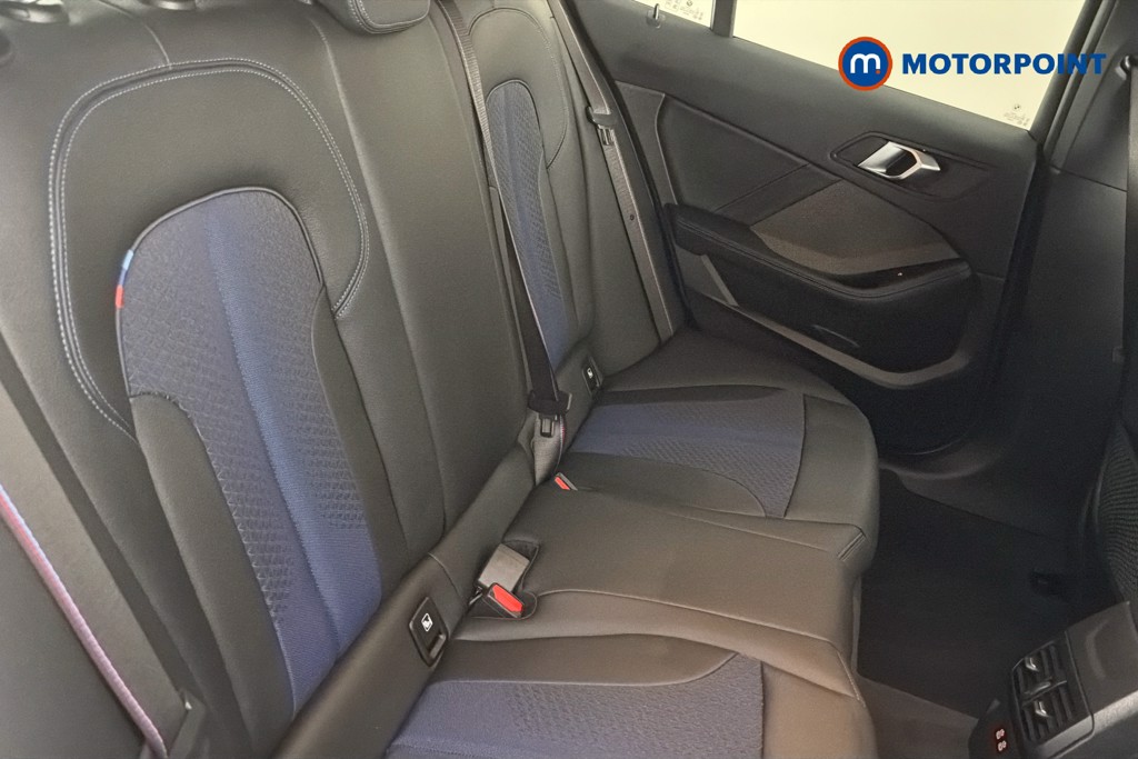 BMW 1 Series M Sport Automatic Petrol Hatchback - Stock Number (1659038) - 28th supplementary image